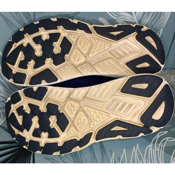 Hoka ARAHI 6 blue Running Gym Shoes Sneakers men’s 11 main image 10